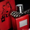 Multi-functional cosmetic packaging container, beauty and daily chemical products storage box, portable, shockproof, simple and fashionable details Picture
